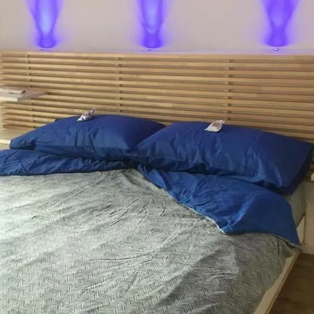 Nest In The Триест