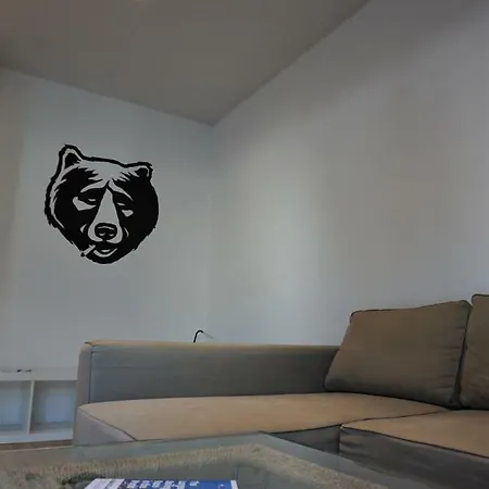 Nest In The Apartamento Trieste