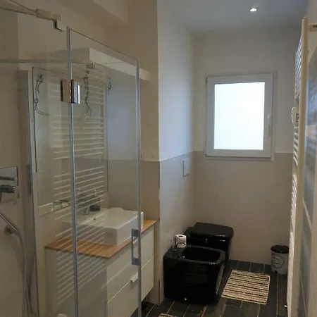 Nest In The * Trieste