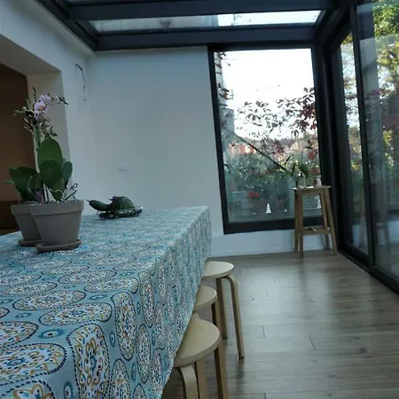 Nest In The Apartamento *