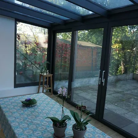 Apartamento Nest In The