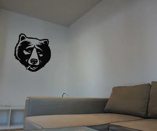 Nest In The Daire Trieste