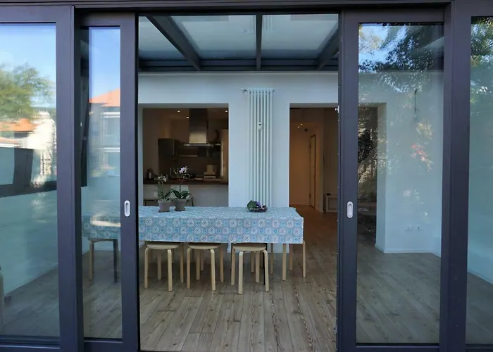 Daire Nest In The Trieste