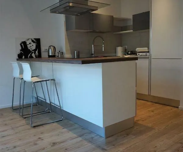 Nest In The * Trieste