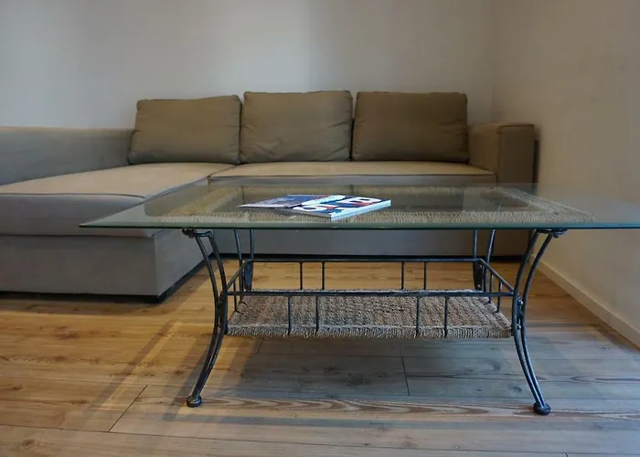 Nest In The Daire Trieste